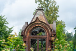 Orthodoxe Kirche des Heiligen Alexander Newski von Daugavpils