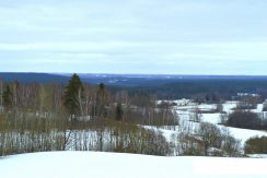 AUSSICHTSTURM LAZDUKALNS