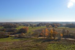 AUSSICHTSTURM LAZDUKALNS