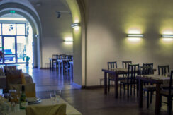 “Arsenāls” Cafe