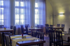 “Arsenāls” Cafe