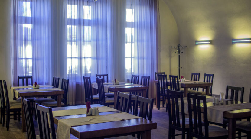 “Arsenāls” Cafe