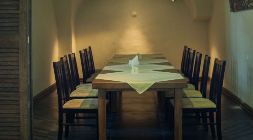 “Arsenāls” Cafe