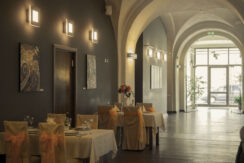 “Arsenāls” Cafe