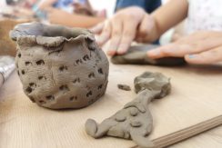 Daugavpils Clay Art Centre