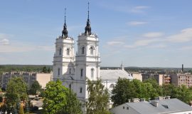 Polish Heritage in Daugavpils