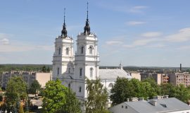 Poļu mantojums Daugavpilī