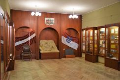 Daugavpils Regional Studies and Art Museum