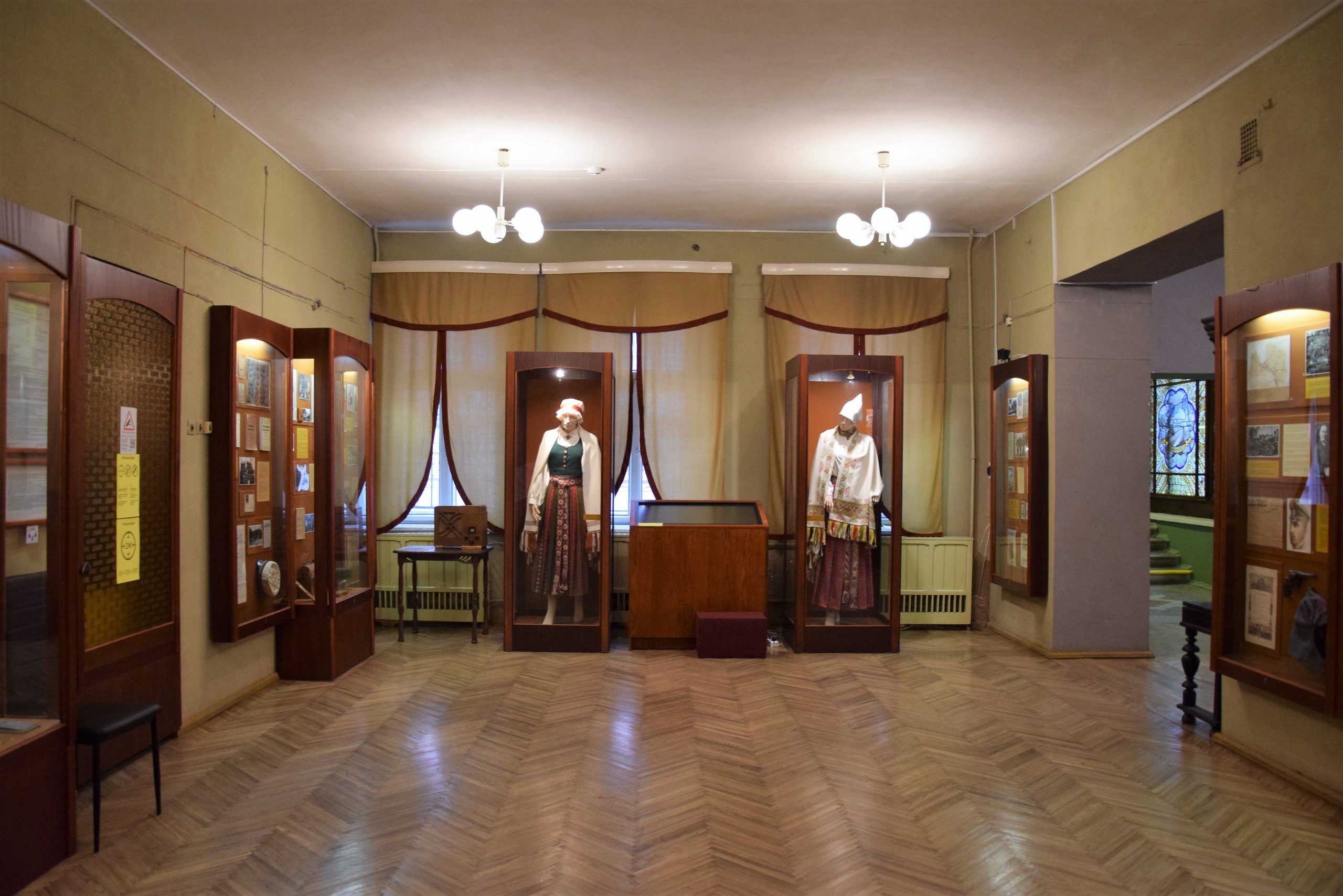 Daugavpils Regional Studies and Art Museum