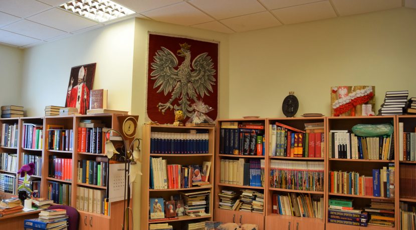 Daugpilio lenkų kultūros centras