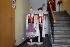 Polish Culture Centre in Daugavpils
