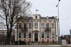 Polnisches Kulturzentrum Daugavpils