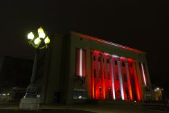 Даугавпилсский театр