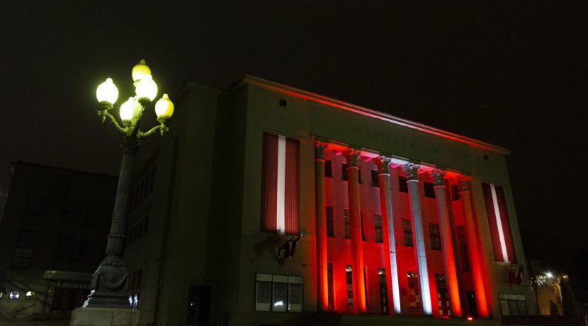 Daugavpils Theatre