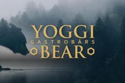 Gastropub „Yoggi Bear“