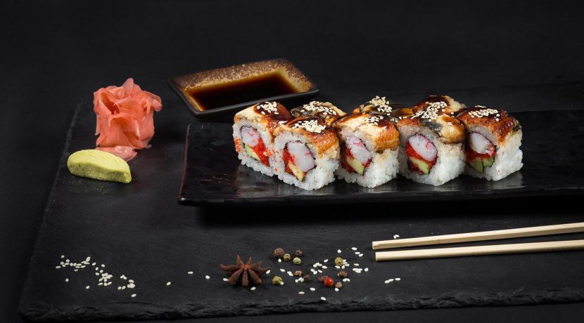 Суши-бар «Satori Sushi»