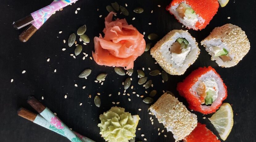 “Satori Sushi” Sushi Bar