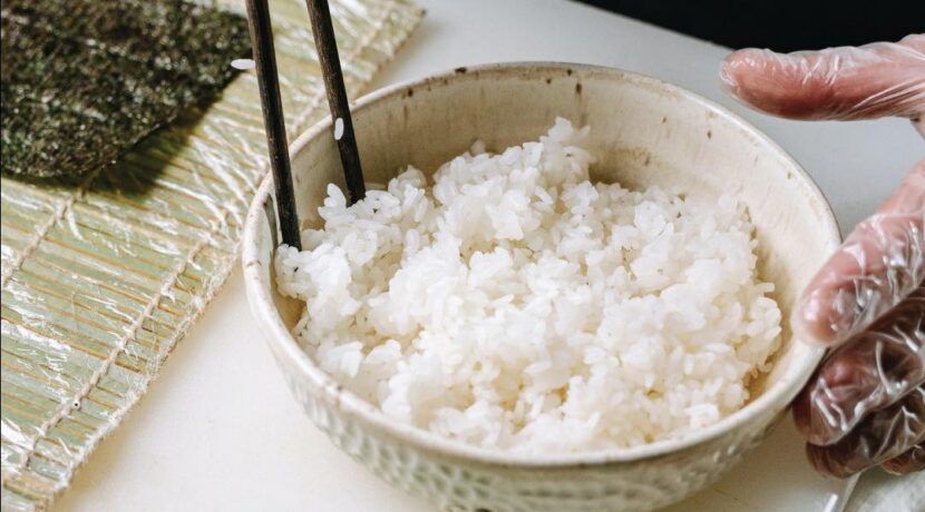 “Satori Sushi” Sushi Bar