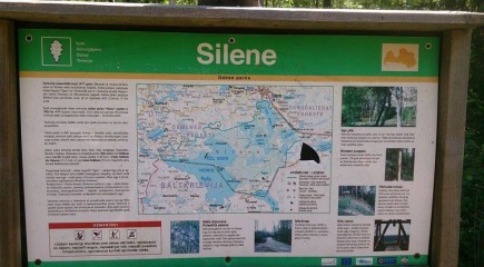 “Silene” Nature Park