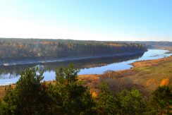 VASARGELIŠKIŲ APŽVALGOS BOKŠTAS