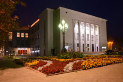 Дом единства