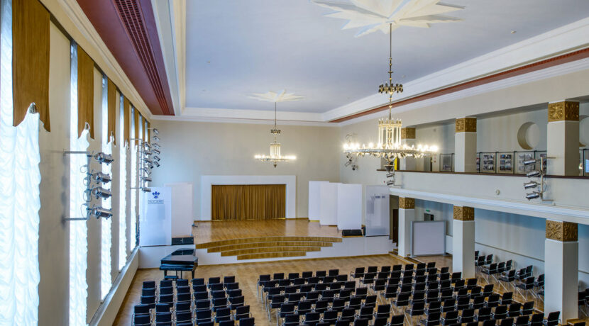 Дом единства