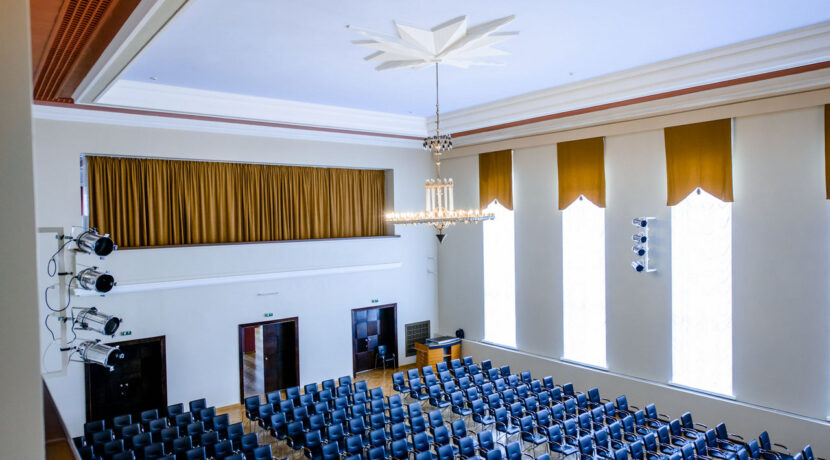 Дом единства