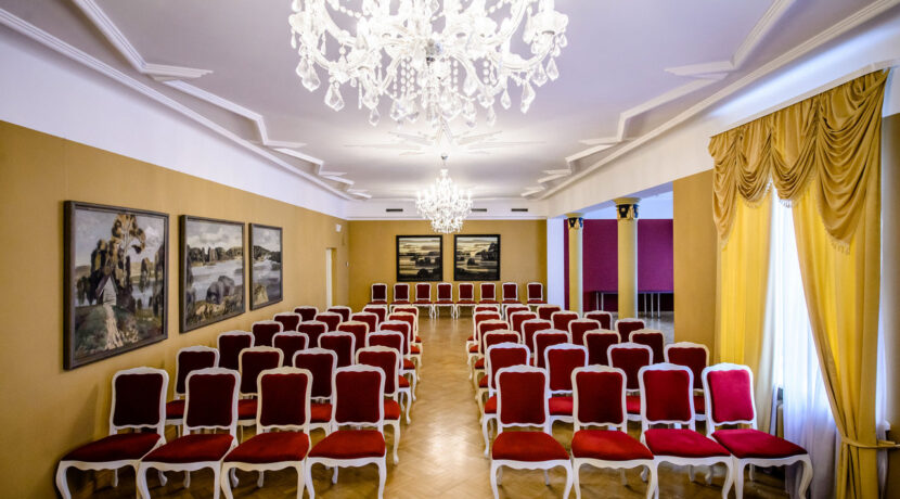 Дом единства