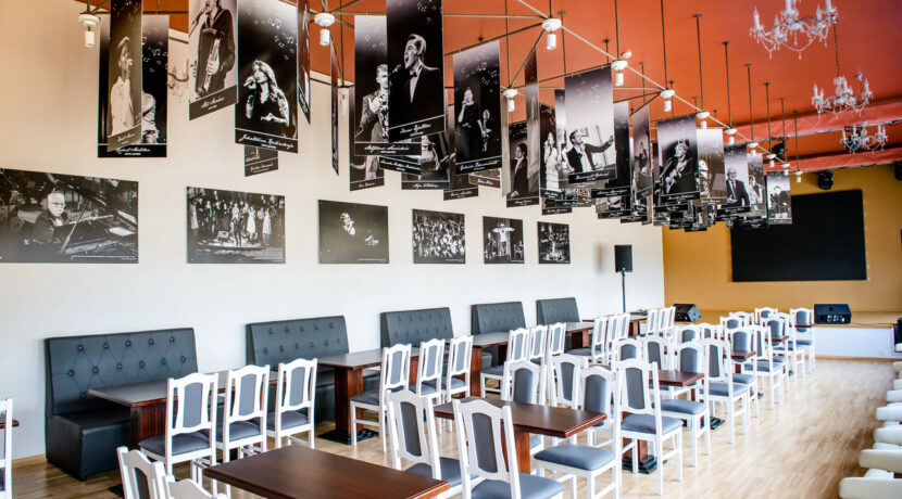 Дом единства