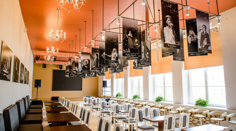 Дом единства