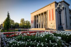 Дом единства