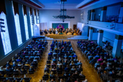 Дом единства