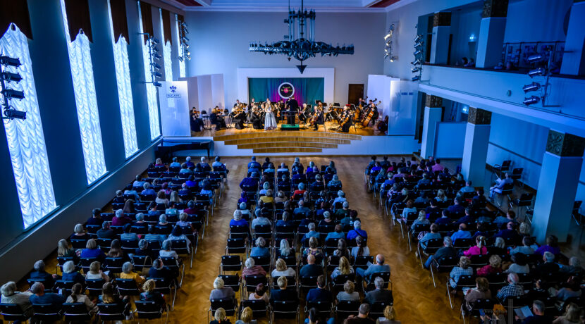 Дом единства