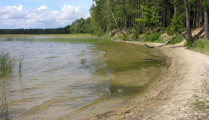 Природный парк «Силене»