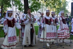 Daugavpils Baltkrievu kultūras centrs