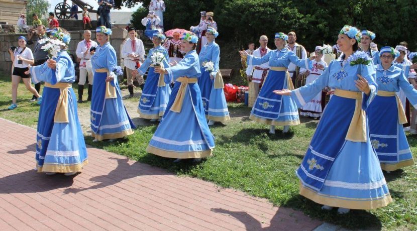 Daugavpilskie Centrum Kultury Białoruskiej