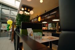 Пиццерия «Čili Pizza»