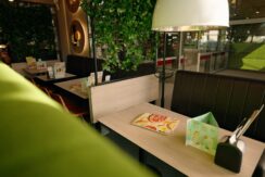 Пиццерия «Čili Pizza»