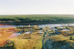 PARK PRZYRODNICZY „DAUGAVAS LOKI”