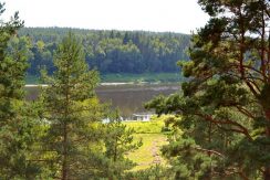 NATURPARK „BOGEN VON DAUGAVA“