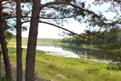 NATURPARK „BOGEN VON DAUGAVA“