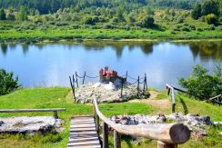 NATURPARK „BOGEN VON DAUGAVA“