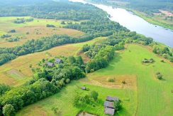 NATURPARK „BOGEN VON DAUGAVA“