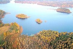 Naturpark „Medumu ezeraine“