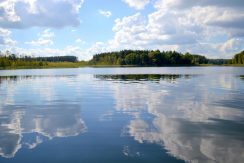 Lake Medumi