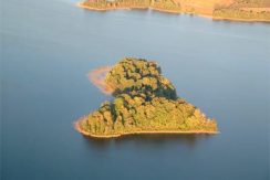 Naturpark „Medumu ezeraine“