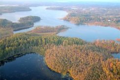 Medumi Lake’s Nature Park