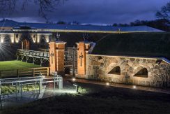 Daugavpils Fortress