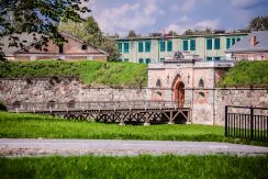 Daugavpils Fortress