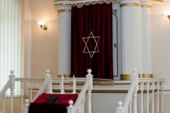 Daugavpils sinagoga